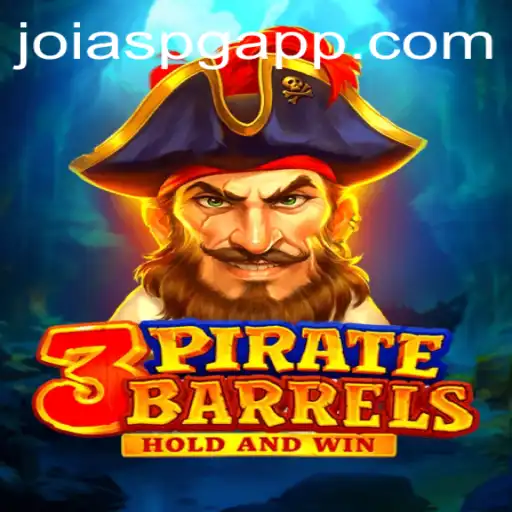 An In-Depth Exploration of the Thrilling Game 3PirateBarrels
