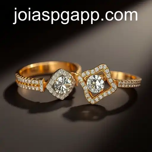 Discover Joias-PG: A Tale of Timeless Elegance and Craftsmanship