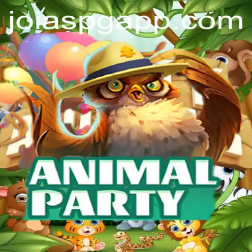 AnimalParty: Exploring the Wild World of Joias-PG