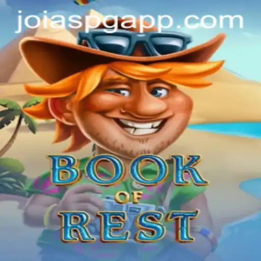 Exploring the Mystical World of BookofRest: An Introduction to Joias-PG