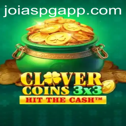 Exploring Clovercoin3x3: The Challenging Puzzle Game