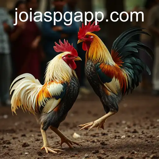 The Cultural and Controversial World of Cockfighting: Insights into Joias-PG