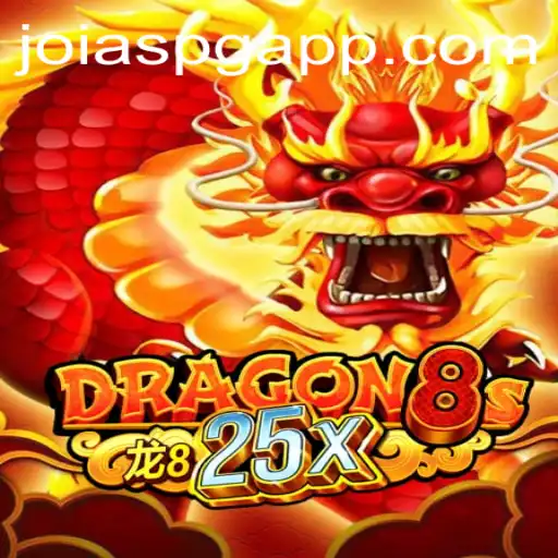 Discovering the Enchanting World of Dragon8s25x and the Allure of Joias-PG