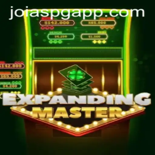 ExpandingMaster: A Deep Dive into the Intriguing World of Joias-PG