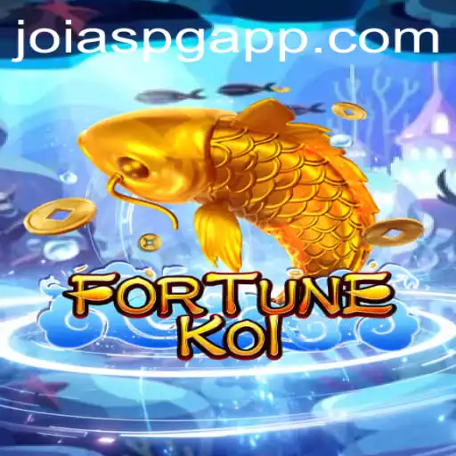 The Enchanting World of FORTUNEKOI: A Deep Dive into Joias-PG