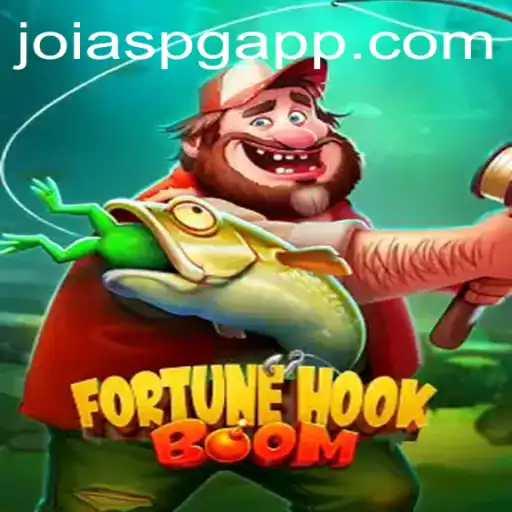 Exploring the Fascinating World of FortuneHookBoom and the Enigma of Joias-PG