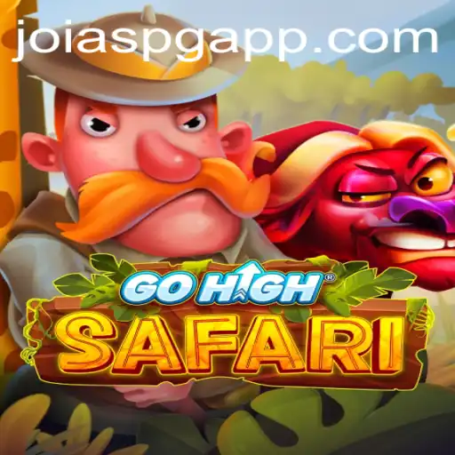 Exploring the Thrilling World of GoHighSafari: The Game of Joias-PG
