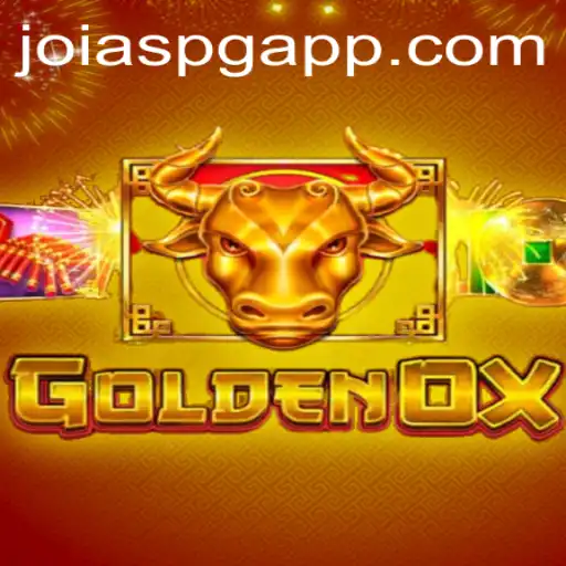GoldenOx: The Captivating World of Joias-PG