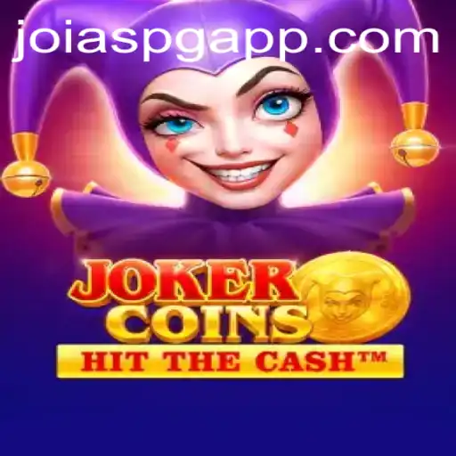 Discover the Thrilling World of JokerCoins: A Game of Strategy and Fortune