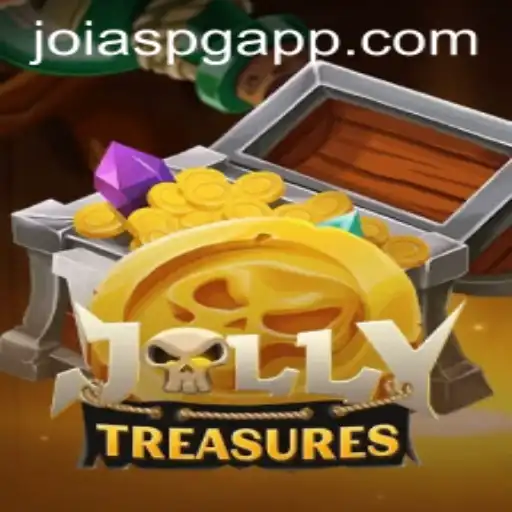 Discover the Adventure of JollyTreasures: A Gem of a Game