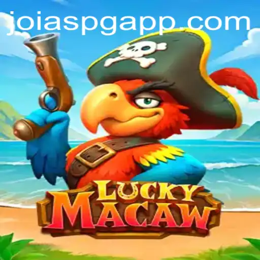 LuckyMacaw: An In-depth Exploration of the Joias-PG Experience