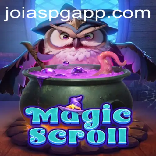 Discovering the Enchanting World of MagicScroll: An Adventure Awaits