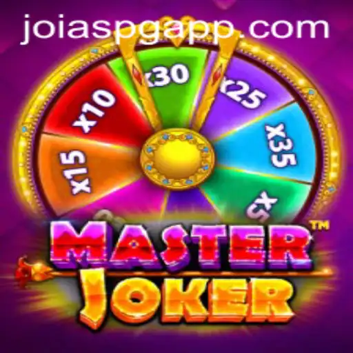 Discover the Thrilling World of MasterJoker and the Vibrant Essence of Joias-PG