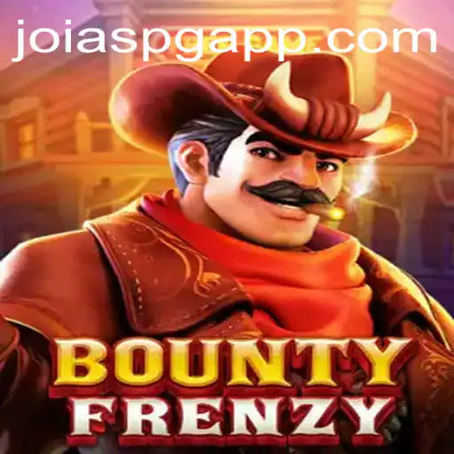Discover the Thrills of BountyFrenzy: A Guide to Joias-PG and Gameplay