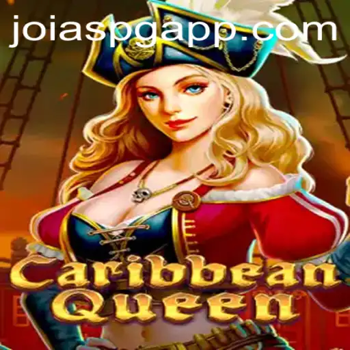 Embark on an Adventure with CaribbeanQueen: Discover the Thrilling World of Joias-PG