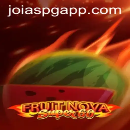 FruitNovaSuper60: A Jewel in the World of Digital Slots