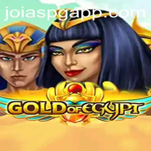 Exploring the Riches in GoldOfEgypt: A Gaming Adventure with Joias-PG
