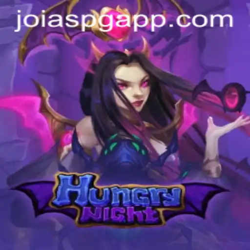 Explore the Thrilling Adventure of HungryNight with Joias-PG