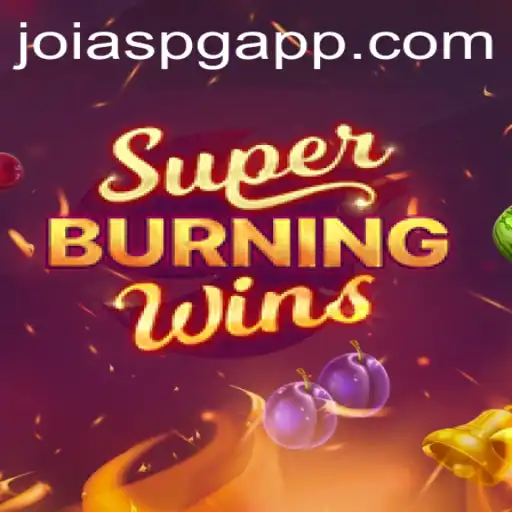 Exploring the Thrills of SuperBurningWins and Joias-PG