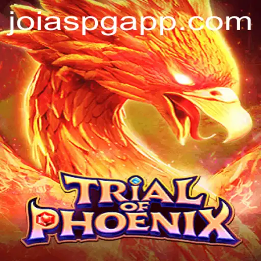 Trial of Phoenix: An Epic Journey with Joias-PG