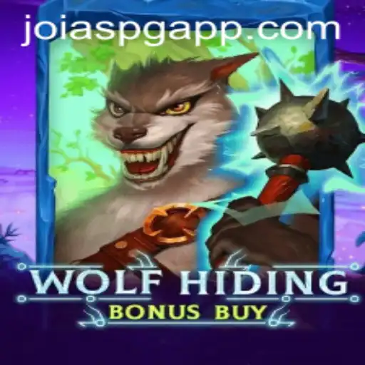 Exploring the Thrills of WolfHidingBonusBuy: A Gaming Adventure