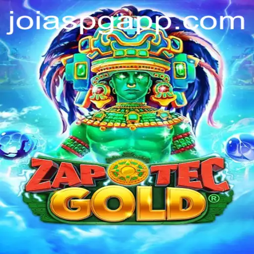Exploring the Rich World of ZapOtecGold - Unveiling the Enchantment of Joias-PG