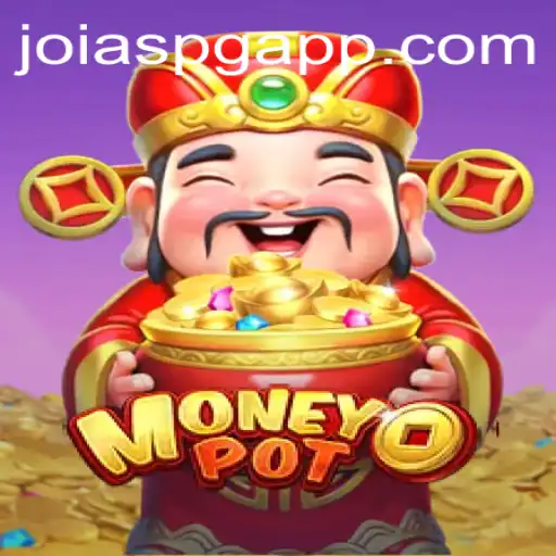 MoneyPot: Unlocking the Treasure with Joias-PG