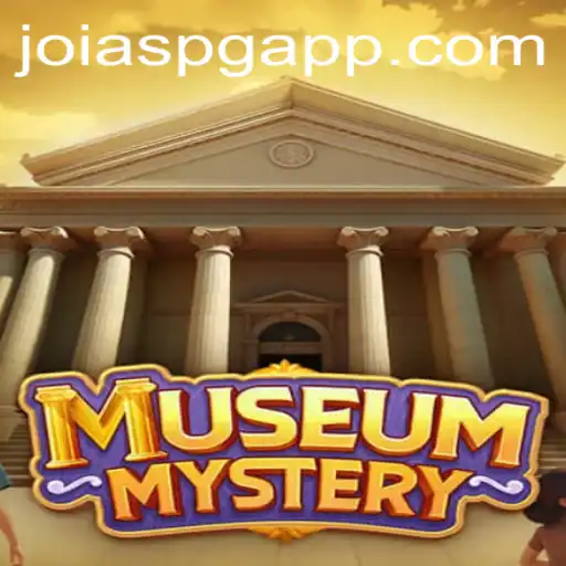 Unraveling the Secrets of MuseumMystery: Joias-PG Edition