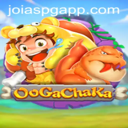 Discover the Adventure of OoGaChaKa: The World of Joias-PG