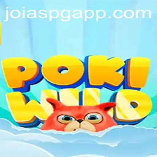 PokiWild The Ultimate Adventure with Joias-PG