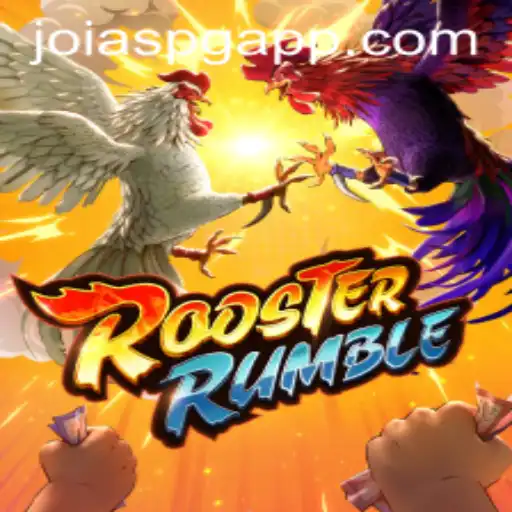 RoosterRumble: A Thrilling Game Experience Awaits with Joias-PG