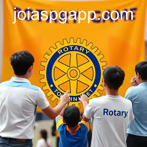 Exploring the Impact and Innovation within Rotary Games