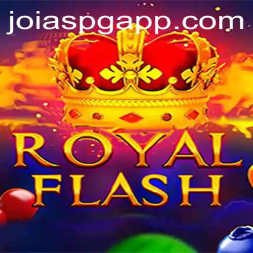 RoyalFlash: The Exciting World of Joias-PG