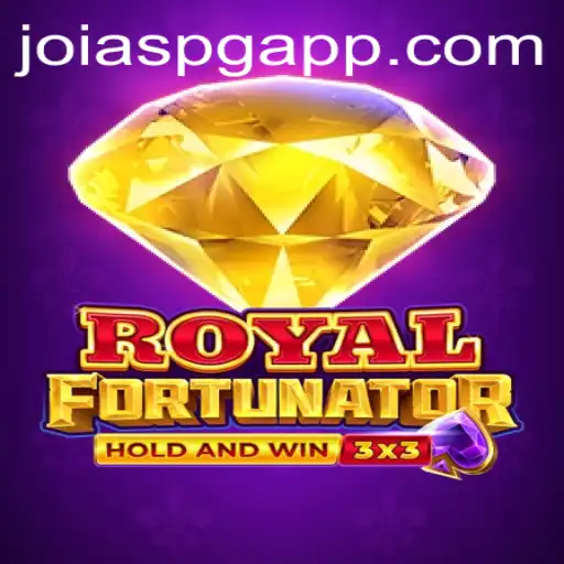 Exploring the Enchanting World of Royalfort: A Comprehensive Guide to Joias-PG