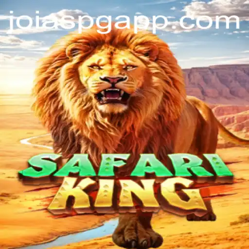 Exploring the Enchanting World of SafariKing: A Journey into Joias-PG
