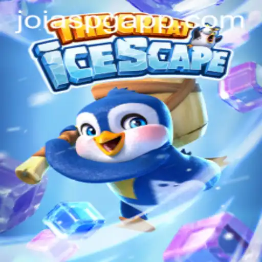 Exploring the Thrills of TheGreatIcescape: An Innovative Approach to Gaming