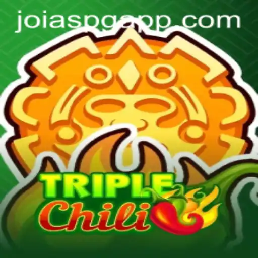 Discover the Exciting World of TripleChili: A Thrilling Adventure with Joias-PG